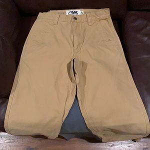 Mountain Khakis never been worn